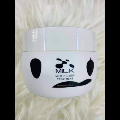 Picture of Milk Protein Treatment Hair Mask (500ml) 1pcs
