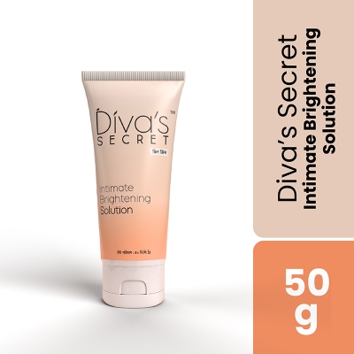 Picture of Divas Secret Solution 50 Ml