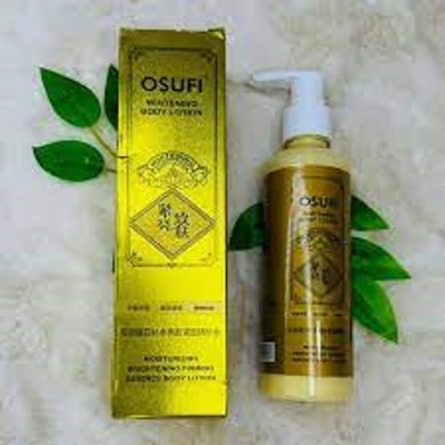 Picture of Osufi Whitening Body Lotion 1pcs