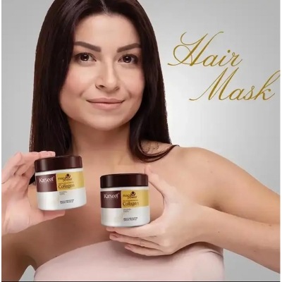 Picture of Karseell Collagen Hair Treatment mask  500ml ,1pcs