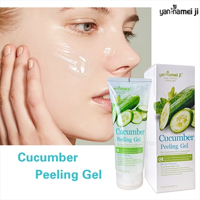 Picture of Yan Namei Ji Cucumber Peeling Gel Dead Skin Remover ,1pcs