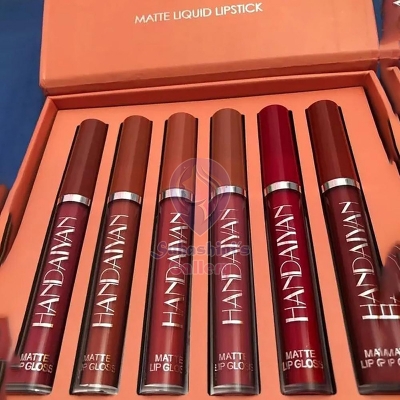 Picture of Handiyan Matte Liquid Lipstick Set A