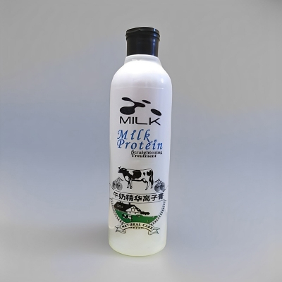 Picture of Seyork Milk Protein Hair Straightener Cream 400ML 1pcs