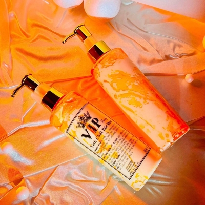 Picture of Tinh Chất Bóc VIP Whitening Body Lotion Glowing Brightening Solution.1pcs