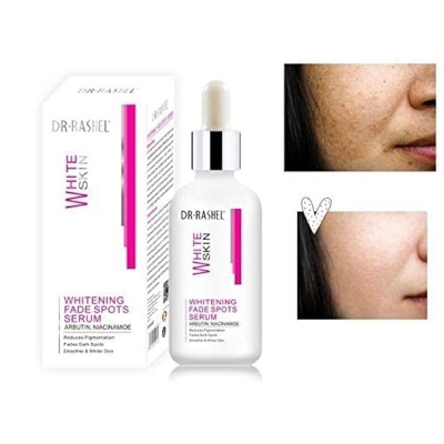 Picture of Dr. Rashel White Skin Fade Spots Serum 1 pcs