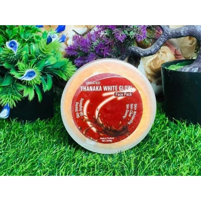 Picture of Thanaka Glow Facial Pack Updated 1 Pc