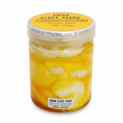 Picture of Thai Kem Cot Body Cream – 500g
