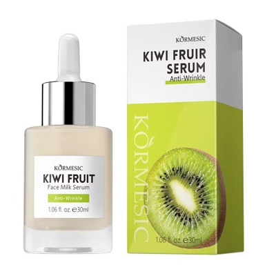 Picture of Kormesic Kiwi Fruit Face Milk Serum Anti Wrinkle 30ml