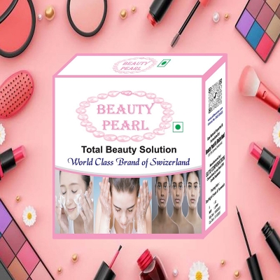 Picture of Beauty Pearl Total Beauty Solution For Natural Beauty