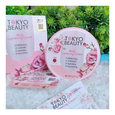 Picture of Special Tokyo Beauty Body Cream 300 Gm