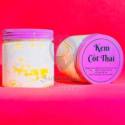 Picture of Kem Cot Thai Mix Whitening Body Cream