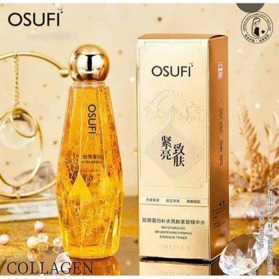 Picture of Osufi Collagen Face Serum 300ml | Osufi Serum Badshah Serum Formula for Intense Hydration, Anti-Aging & Skin Rejuvenation | Youthful Glow with Advanced Osufi Serum