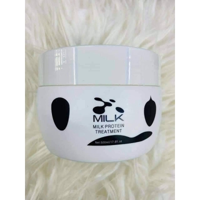 Picture of Milk Protein Treatment Hair Mask (500ml)