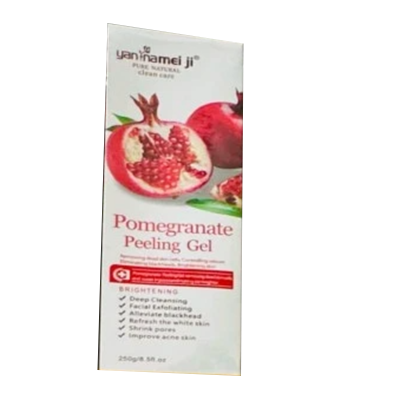 Picture of Authentic Pomegranate Peeling Gel 320 ml