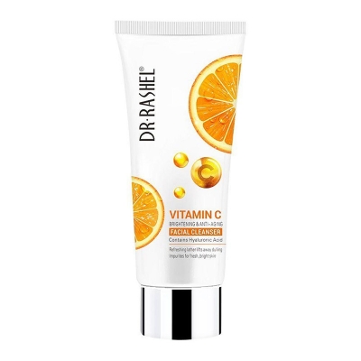 Picture of DR.RASHEL Vitamin C Face Cleanser 1pcs