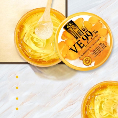 Picture of Drmeinaier Vitamin E Soothing Gel 300 ml,1pcs