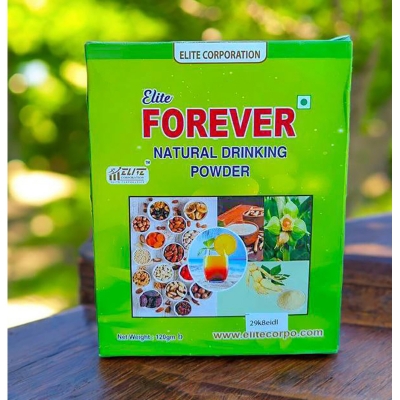 Picture of Forever Natural Drinking Powder For Long Time Enjoy 1 packet