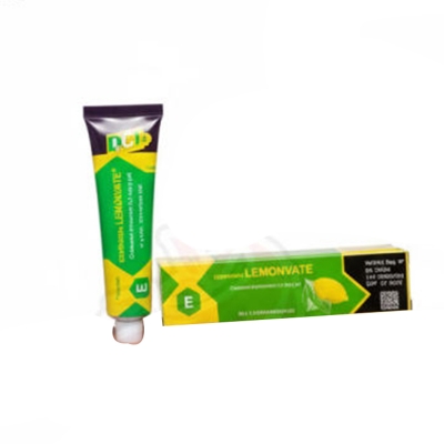 Picture of Lemonvate Cream 30 Gm