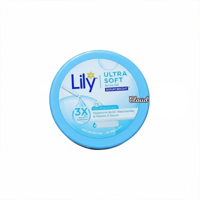 Picture of Lily Ultra Soft Serum Bright Face Serum Gel- 50g