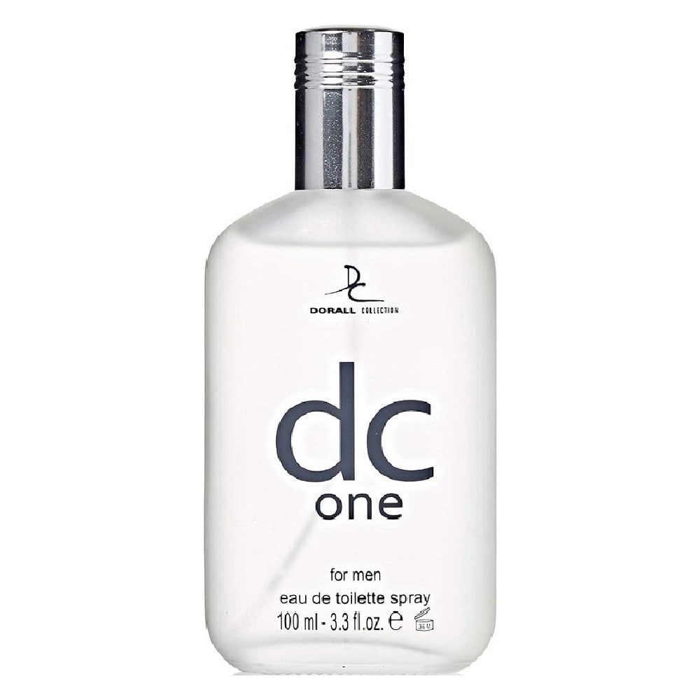 Picture of International UAE product Dorall collection DC one perfume for male - 100 ml