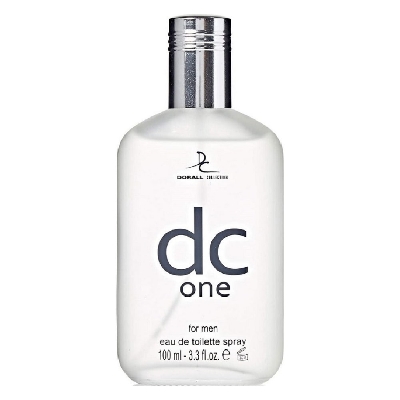 Picture of International UAE product Dorall collection DC one perfume for male - 100 ml