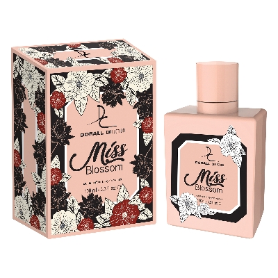 Picture of International UAE product Dorall collection DC Miss Blossom perfume for women - 100 ml