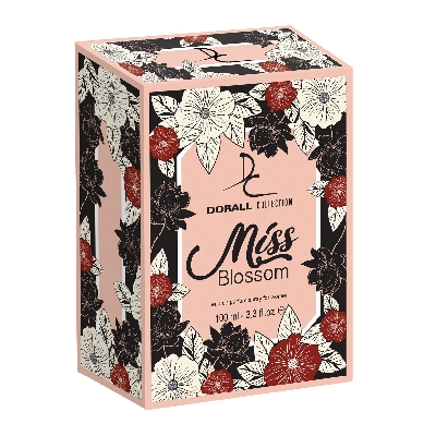Picture of International UAE product Dorall collection DC Miss Blossom perfume for women - 100 ml