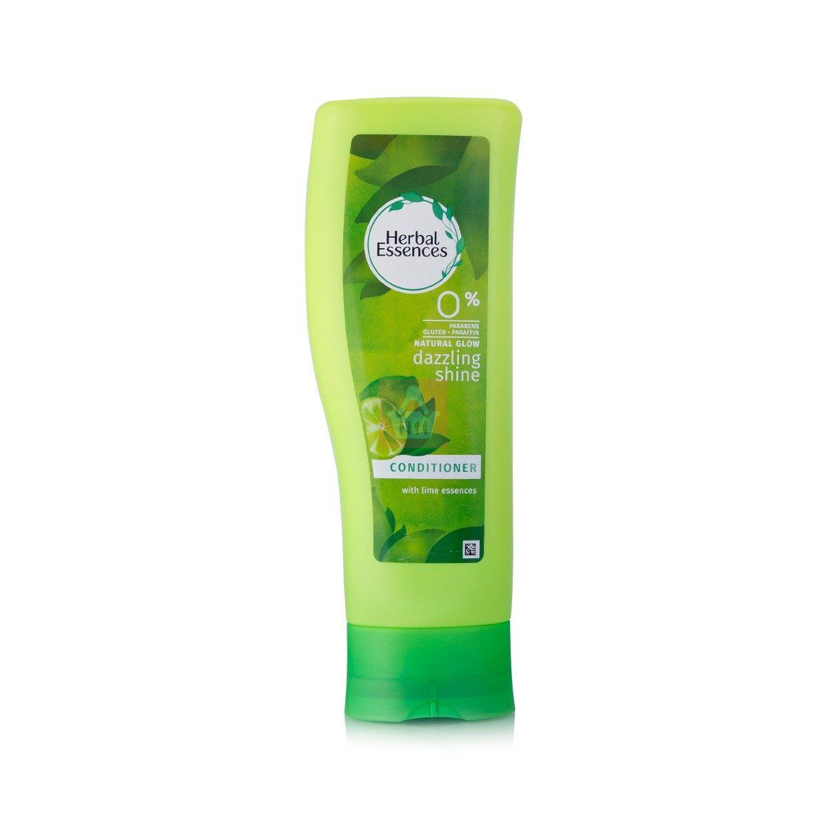 Picture of International Germany product hair care Herbal Essences DAZZLING SHINE conditioner used for male/ female - 400 ml