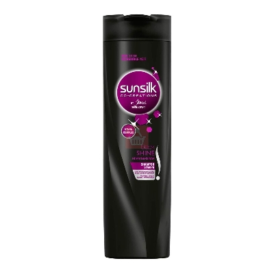 Picture of International Thailand product hair care product Sunsilk shampoo used for male/female - 300 ml
