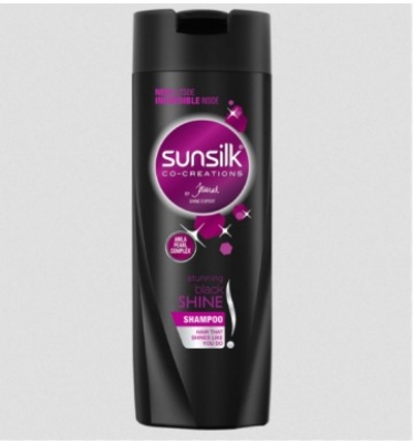 Picture of International Thailand product hair care product Sunsilk shampoo used for male/female - 300 ml