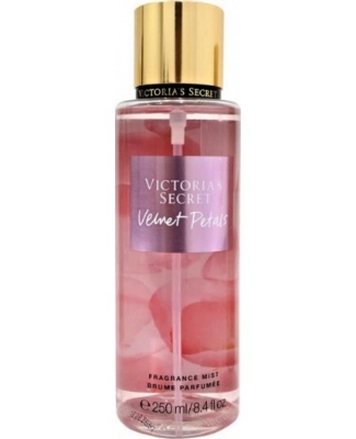 Picture of International Victoria's Secret Velvet Petals Fragrance Mist 250ml