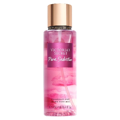 Picture of International USA product Body perfume party scent VICTORIA'S SECRET Pure Seduction Used for female - 250 ml