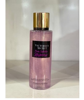 Picture of Victoria'S Secret Pure Seduction Shimmer - 250 Ml