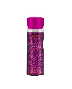 Picture of International UAE product Body spray Havex Passion  for female - 200 ml