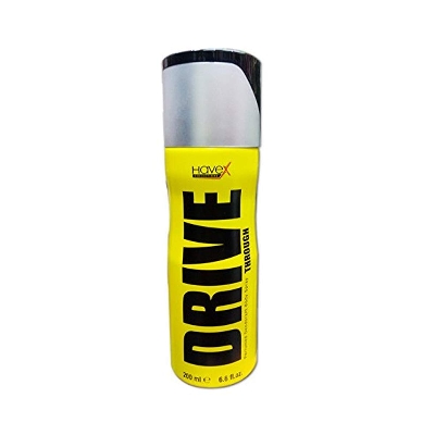 Picture of International UAE product Body spray Havex DRIVE for male- 200 ml