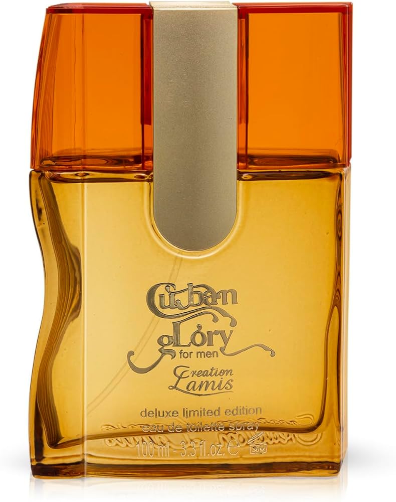 Picture of Creation Lamis Cuban Glory Eau de Toilette - 100ml