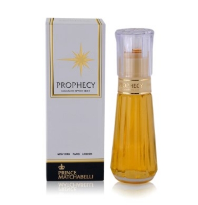 Picture of Prophecy Body Perfume Fragrance - 100 ml