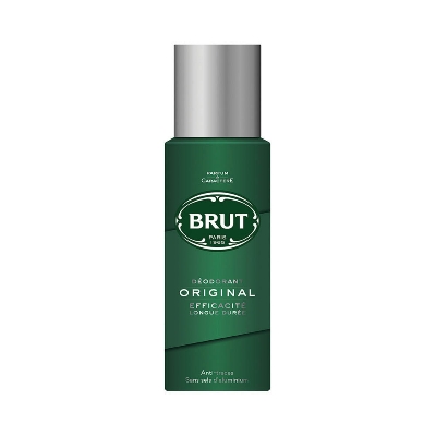 Picture of International USA Body spray BRUT for male - 200ml