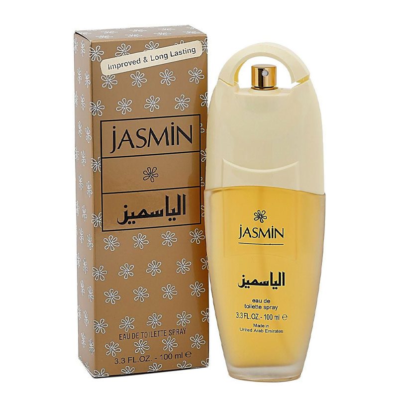 Picture of International  Jasmin Party Perfume 100ml