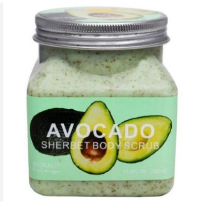 Picture of International Avocado Body Scrub, 350ml