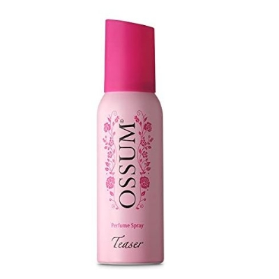 Picture of International Indian Body Spray OSSUM TEASER - 120 ml 