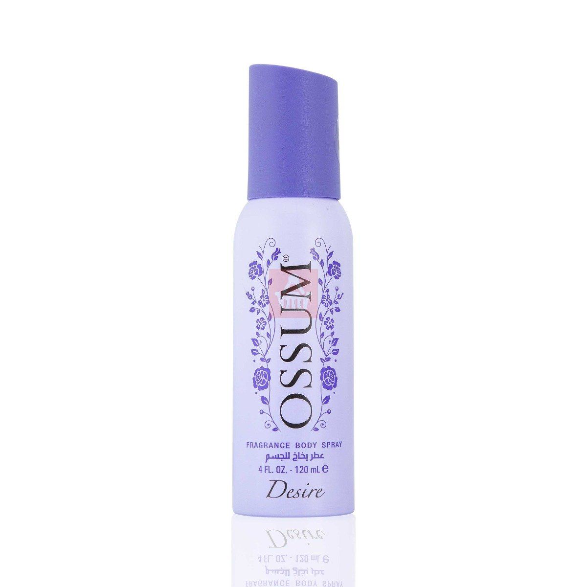 Picture of OSSUM DESIRE Body Spray  - 120 ml