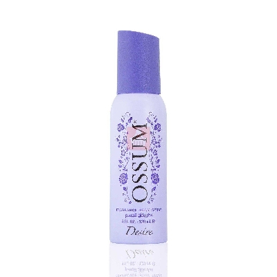 Picture of OSSUM DESIRE Body Spray  - 120 ml