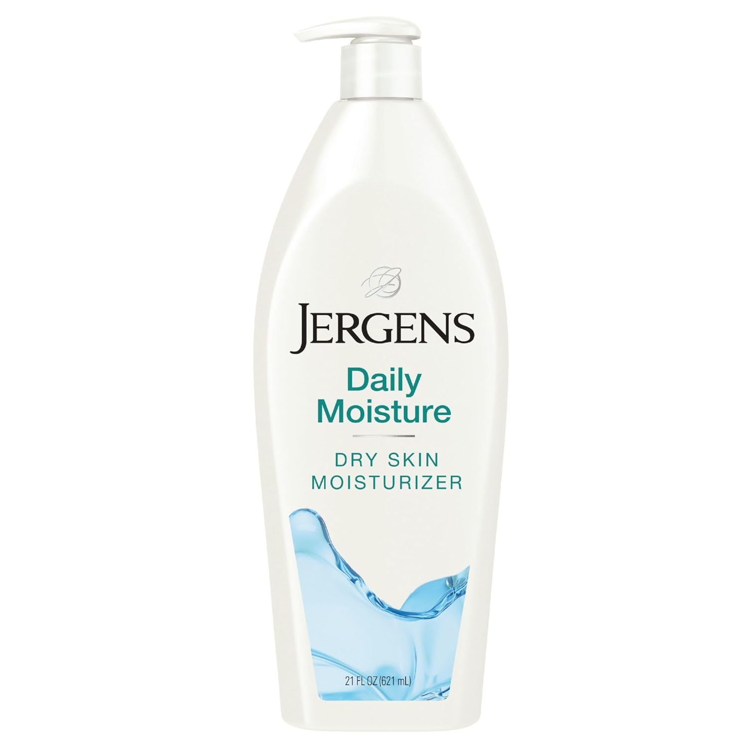 Picture of International UAE Products Jergens Daily Moisture Body Lotion - 400 ml