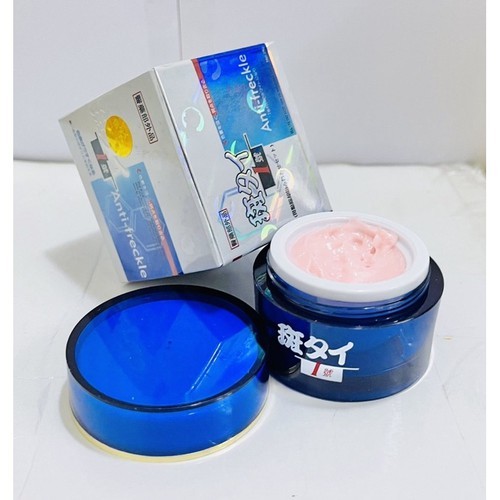 Picture of International Japanese Products Anti Freckles  Cream 25m