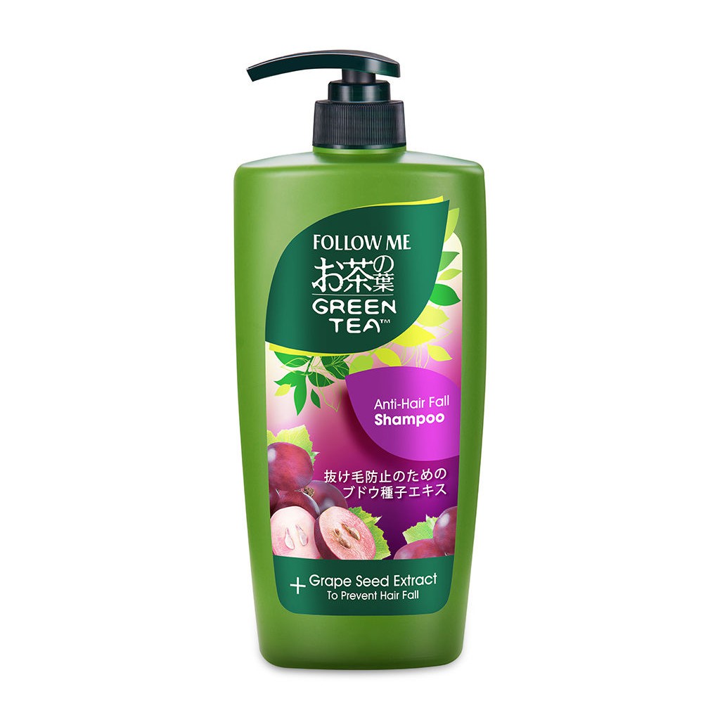 Picture of International Malaysian product Hair care item follow me Anti Hair Fall shampoo - 650 ml