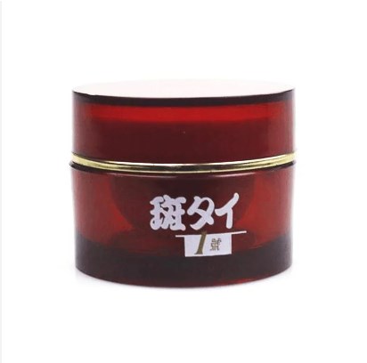 Picture of International  Japanese Anti freckles  Cream 25g