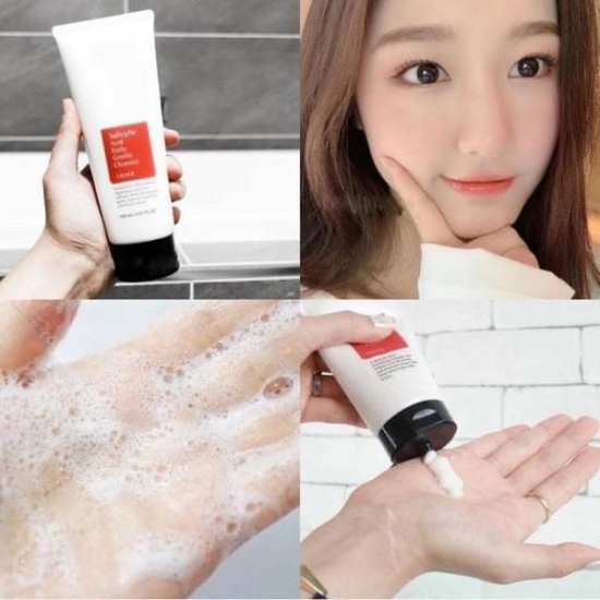 Picture of International Korean COSRX Salicylic Acid Daily Gentle Cleanser - Face Wash-150ml