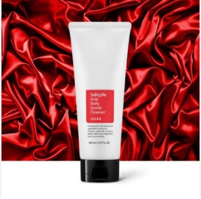 Picture of International Korean COSRX Salicylic Acid Daily Gentle Cleanser - Face Wash-150ml
