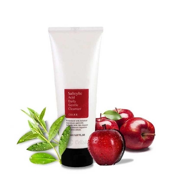 Picture of International Korean COSRX Salicylic Acid Daily Gentle Cleanser - Face Wash-150ml